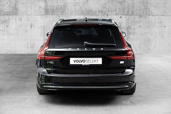 Volvo V90 5 of 29