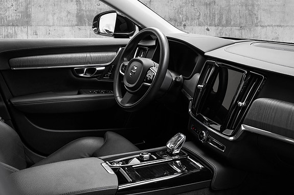 Volvo V90 29 of 29