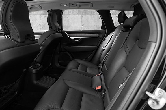 Volvo V90 19 of 29