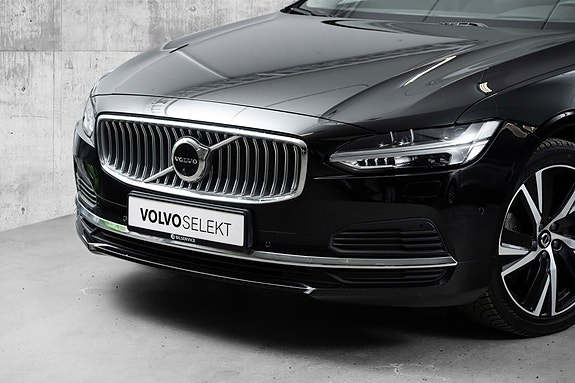 Volvo V90 9 of 29