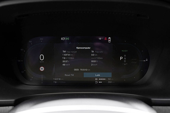 Volvo V90 23 of 29