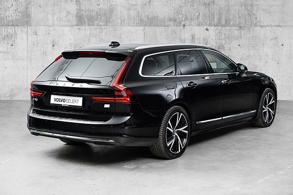 Volvo V90 7 of 29