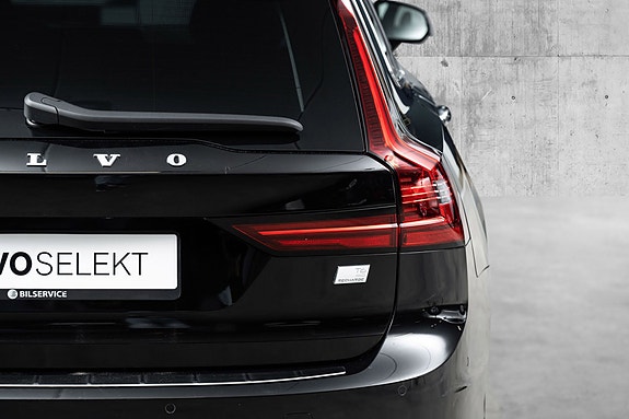Volvo V90 4 of 29