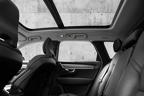 Volvo V90 20 of 29