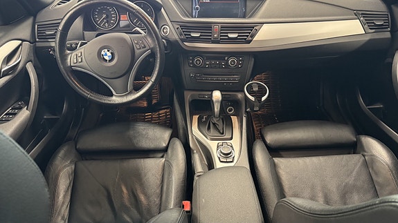 BMW X1 5 of 16