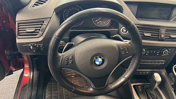 BMW X1 9 of 16