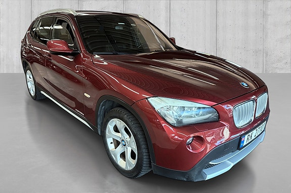 BMW X1 2 of 16