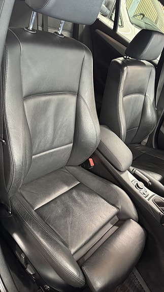 BMW X1 14 of 16