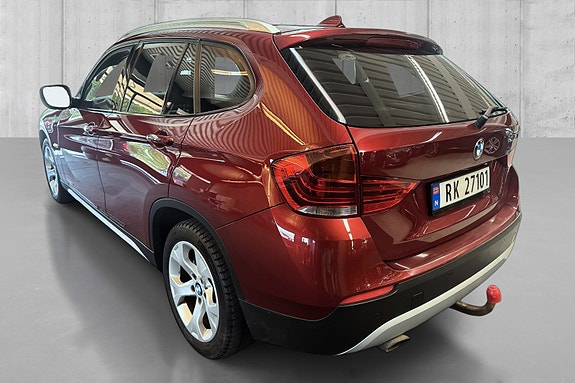 BMW X1 4 of 16