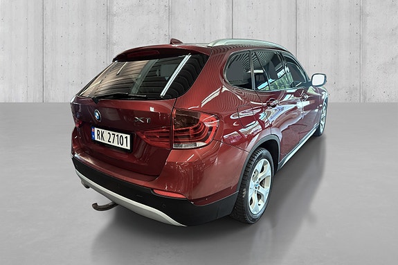 BMW X1 3 of 16