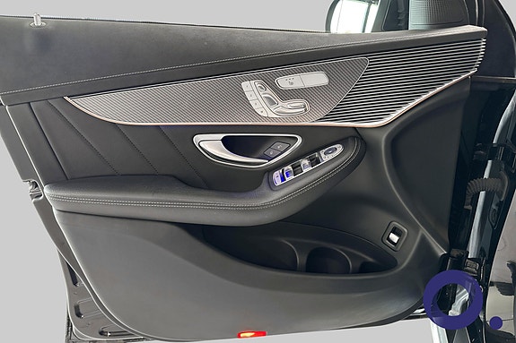 Mercedes-Benz EQC400 14 of 20
