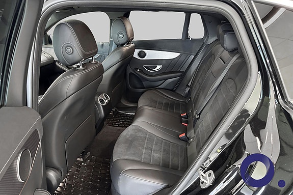 Mercedes-Benz EQC400 11 of 20