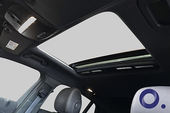 Mercedes-Benz EQC400 19 of 20