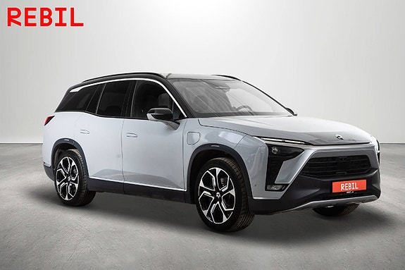 NIO ES8 4 of 30