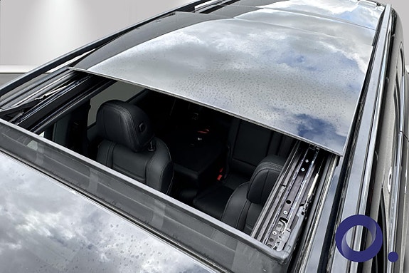 Mercedes-Benz GLS400 d 23 of 24