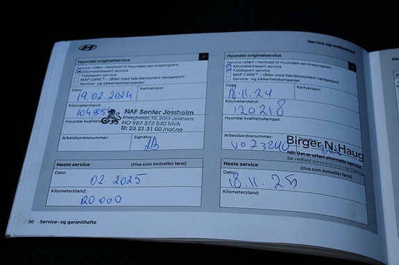 Hyundai i30 24 of 25