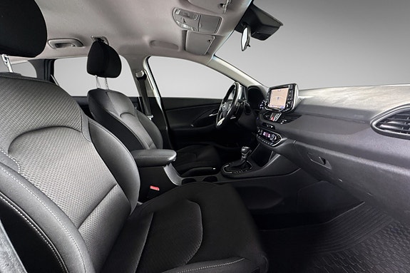 Hyundai i30 18 of 25