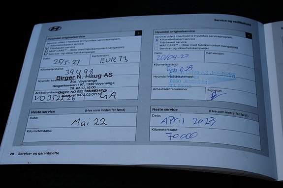 Hyundai i30 22 of 25