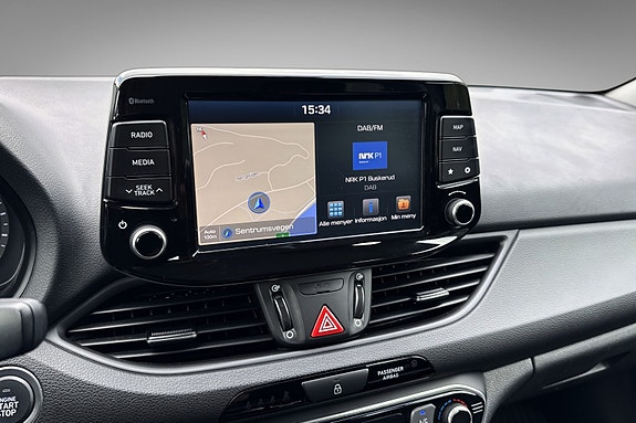 Hyundai i30 13 of 25