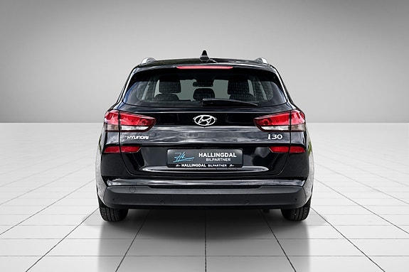 Hyundai i30 6 of 25
