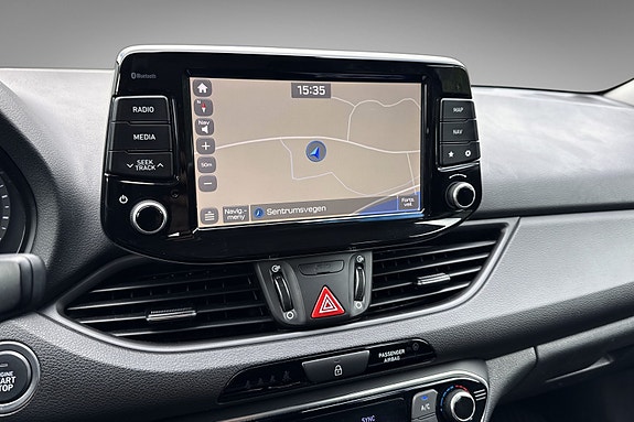 Hyundai i30 14 of 25
