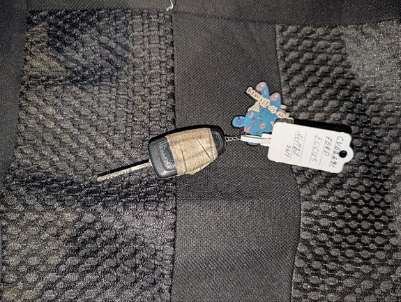 Ford Focus 21 of 28