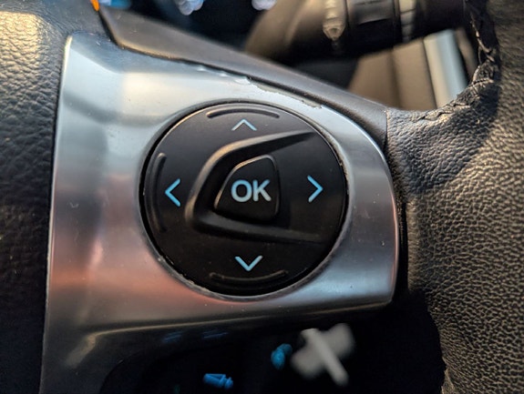 Ford Focus 17 of 28