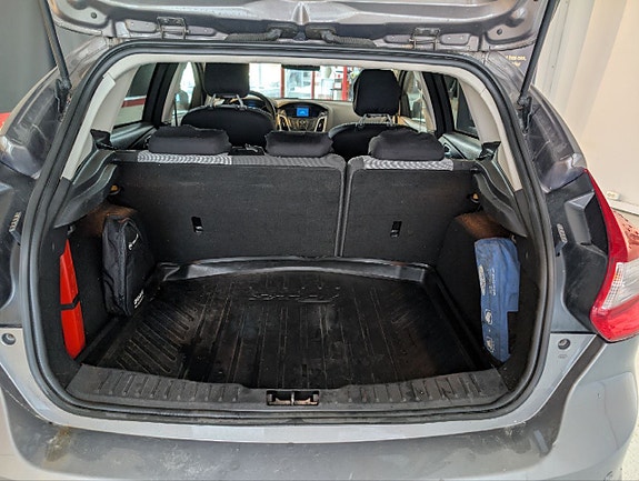 Ford Focus 7 of 28