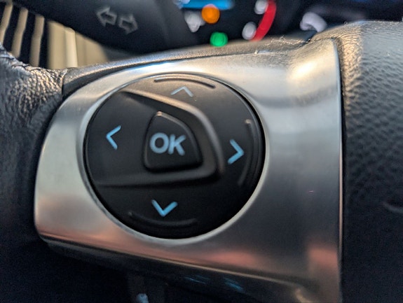 Ford Focus 18 of 28