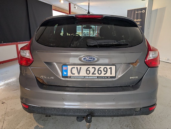 Ford Focus 4 of 28