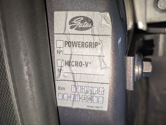 Ford Focus 23 of 28