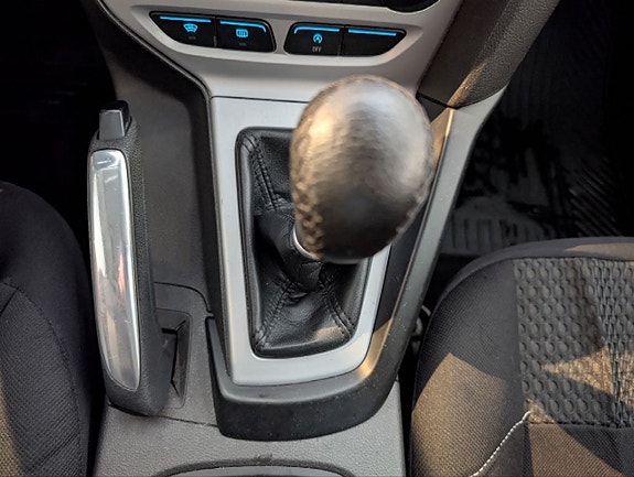Ford Focus 15 of 28