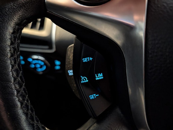 Ford Focus 19 of 28