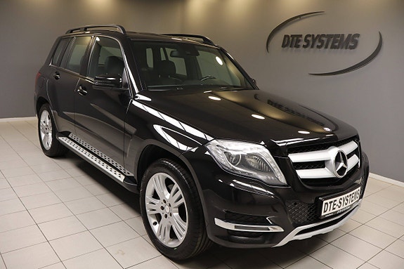 Mercedes-Benz GLK220