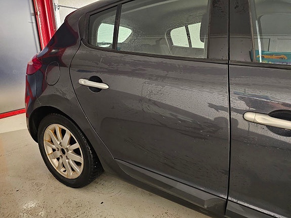 Renault Megane 6 of 30