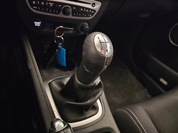 Renault Megane 19 of 30