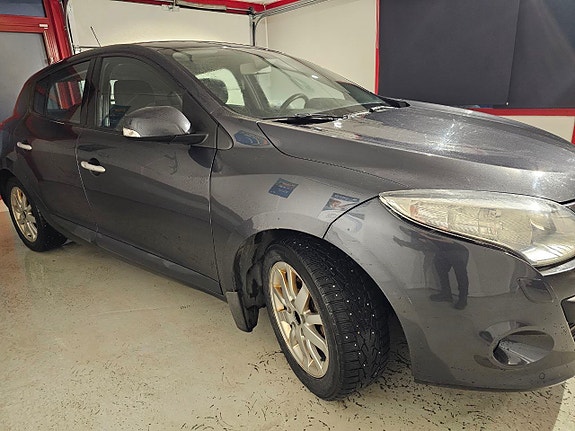 Renault Megane 7 of 30