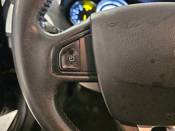 Renault Megane 22 of 30