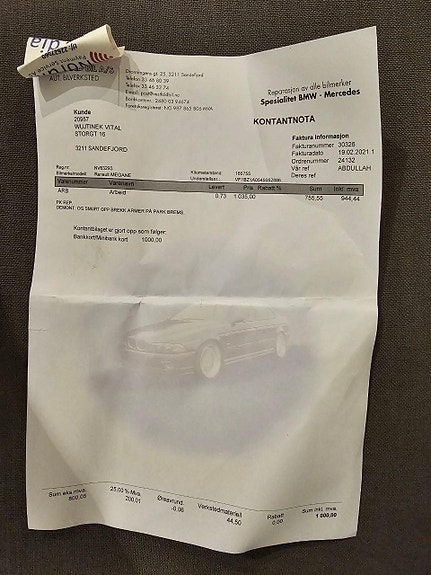 Renault Megane 30 of 30