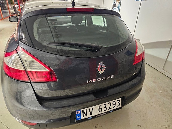 Renault Megane 4 of 30