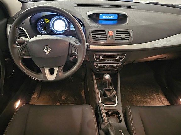 Renault Megane 14 of 30