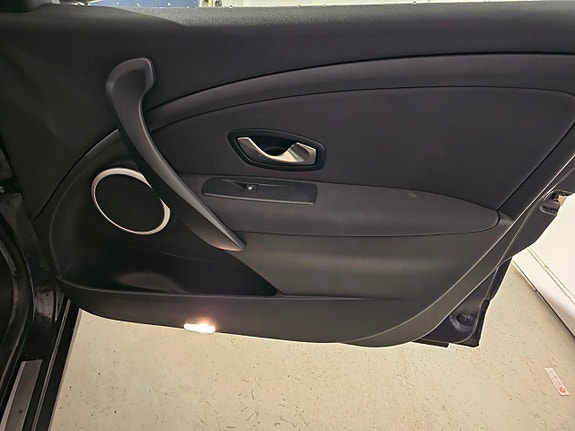 Renault Megane 13 of 30