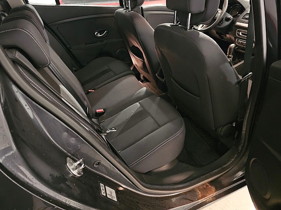 Renault Megane 10 of 30
