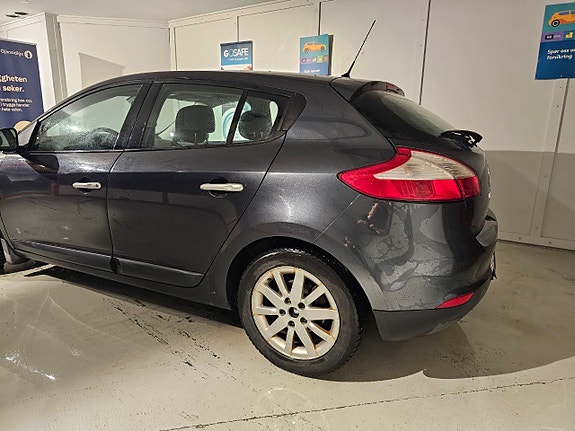 Renault Megane 3 of 30