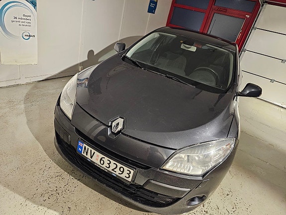 Renault Megane 8 of 30