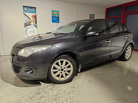 Renault Megane 2 of 30