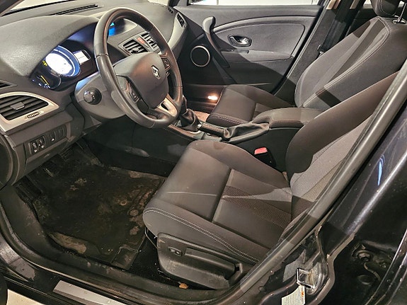 Renault Megane 16 of 30