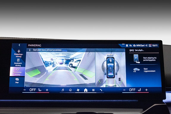 BMW i5 25 of 30