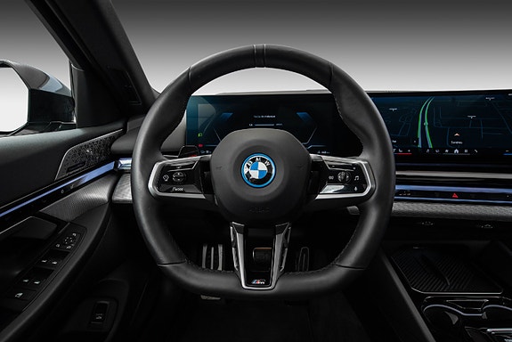 BMW i5 19 of 30