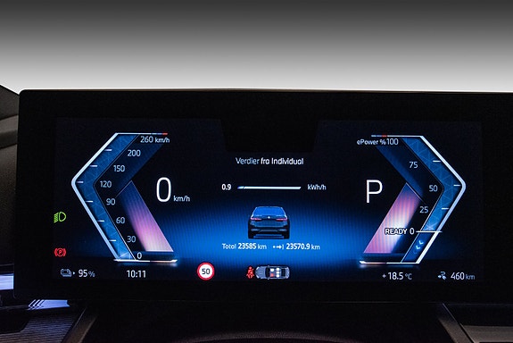 BMW i5 9 of 30